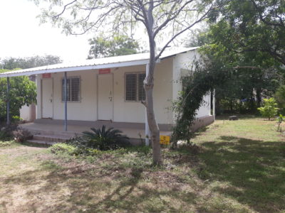 Accommodation at tr centre (2)
