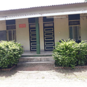 Accommodation at tr centre (3)