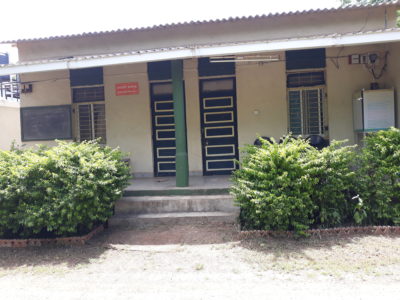 Accommodation at tr centre (3)
