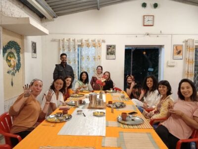 Ayurveda Retreat 3