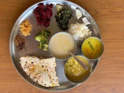 Food Thali